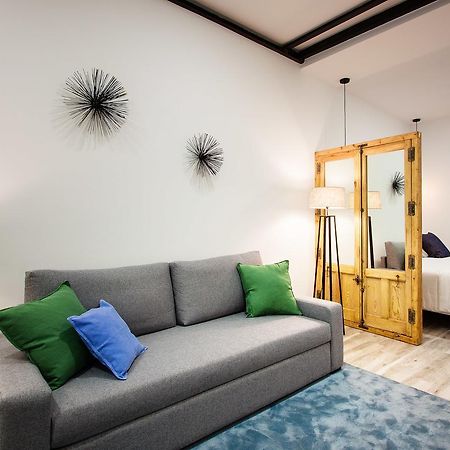 Jardines Boutique Hotel Madrid Exterior photo